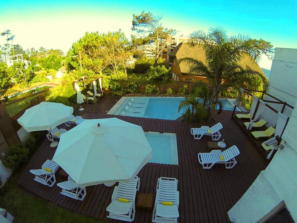Bda Hotel & Spa Μαλντονάντο Εξωτερικό φωτογραφία