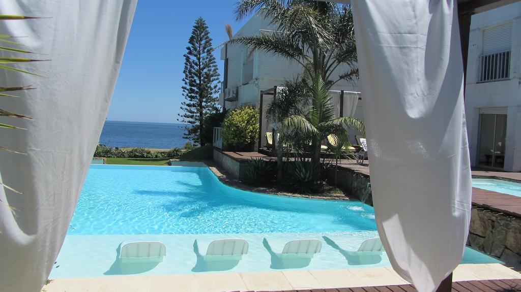 Bda Hotel & Spa Μαλντονάντο Εξωτερικό φωτογραφία
