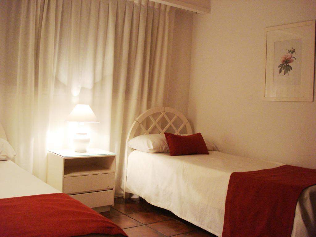 Bda Hotel & Spa Μαλντονάντο Εξωτερικό φωτογραφία