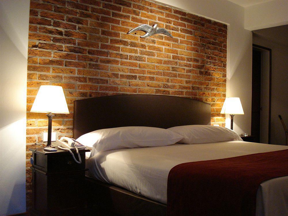 Bda Hotel & Spa Μαλντονάντο Εξωτερικό φωτογραφία